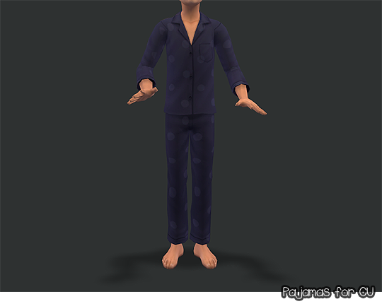 cu pajamas